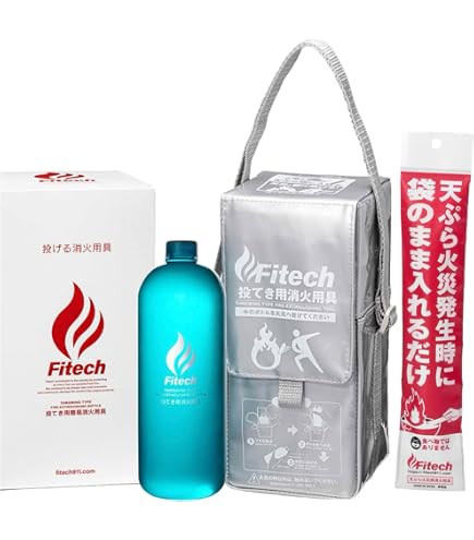 Amazon｜ボネックス 投げ消すサット119エコ+ 天ぷらパック付 赤